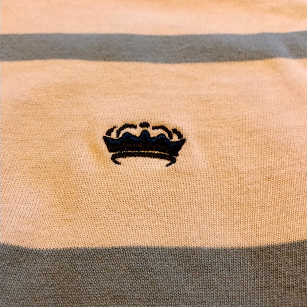 Hugo Boss Rugby Shirt - Picture 4 of 4